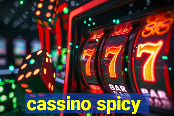 cassino spicy